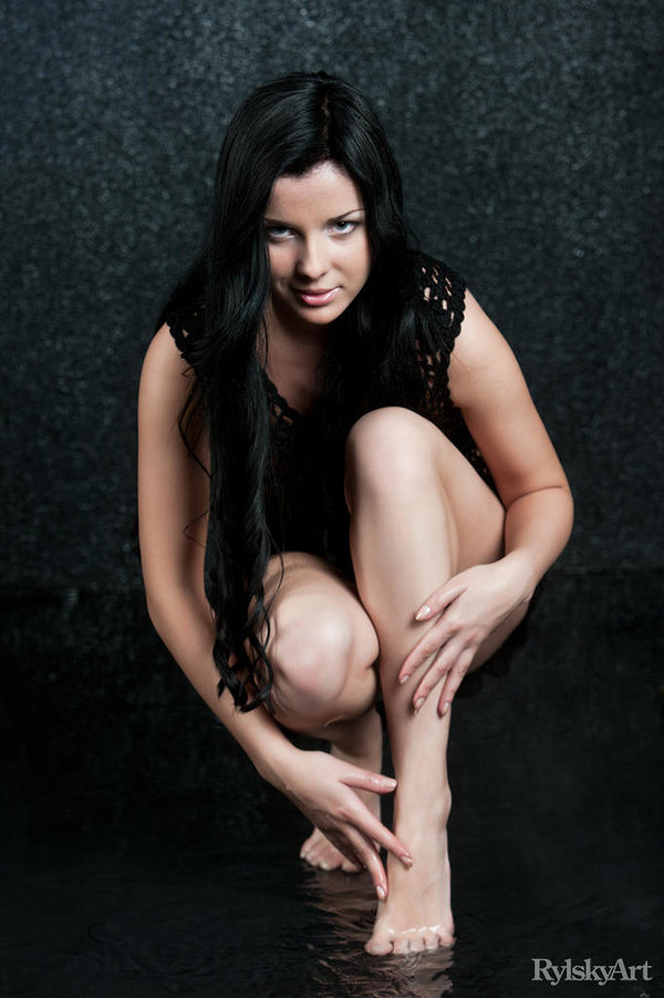 Эвелина, 21 год, 1 размер груди