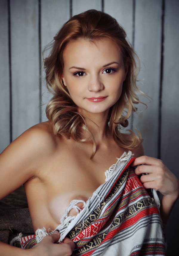 Маша, 58 лет, 2 размер груди