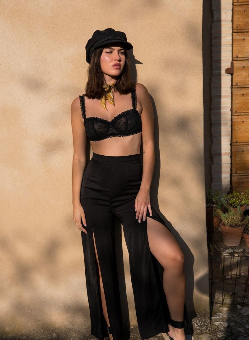 Надежда, 26 лет, 2 размер груди