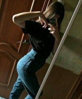 Виктория, 39 лет, 3 размер груди